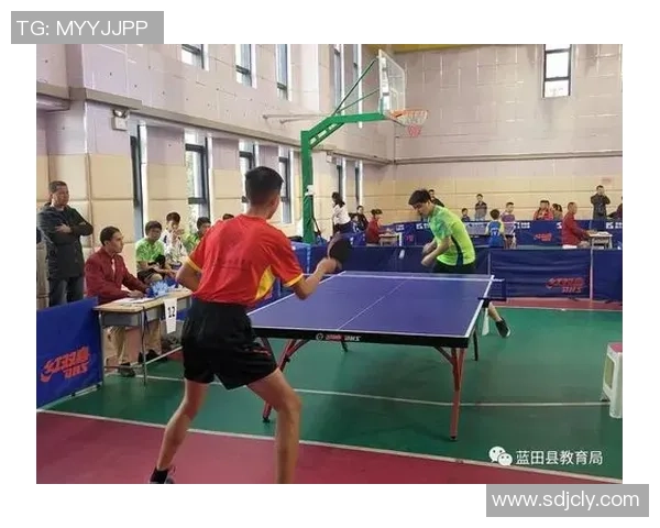 西安乒乓球队心理素质创新高引发全国关注与讨论