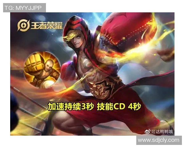 科学王者荣耀状态训练方法探究与实战应用技巧分享